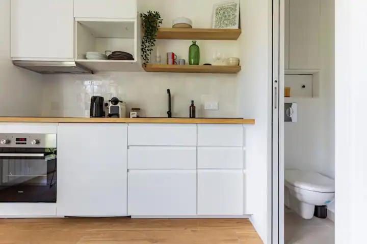 Charmant Appartement Calme Proche De Paris Saint-Denis  Kültér fotó